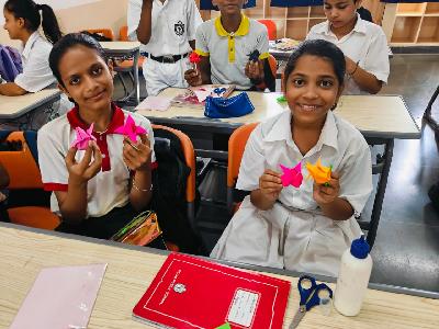 Club Activity