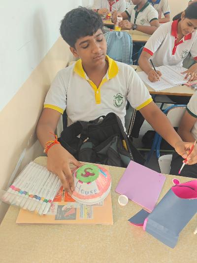 Club Activity