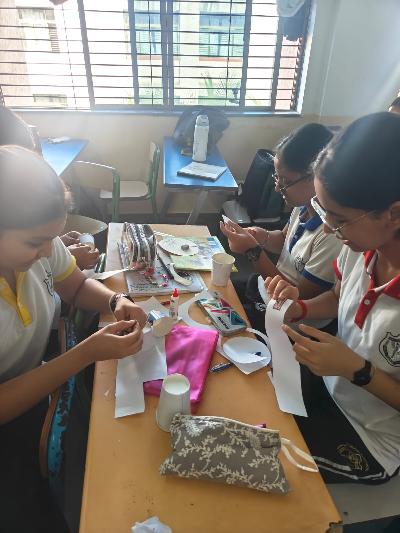 Club Activity