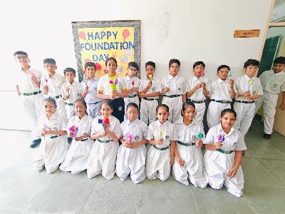 Club Activity