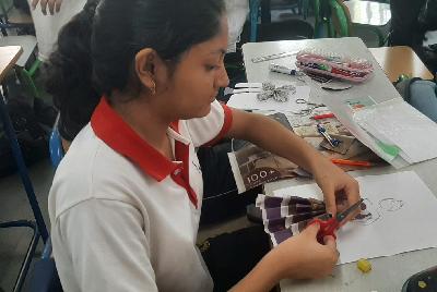 Club Activity