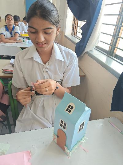 Club Activity