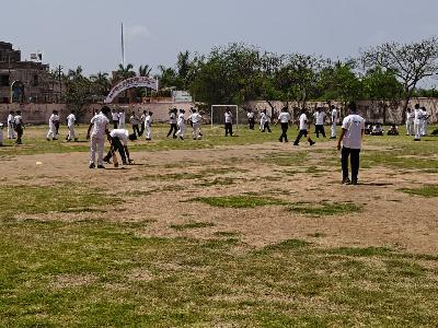 Club Activity