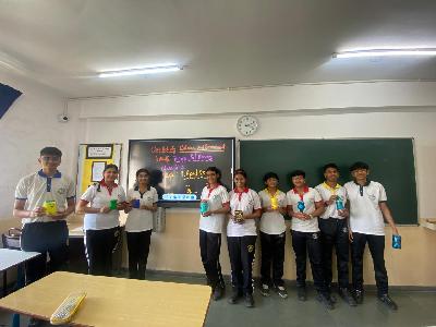 Club Activity