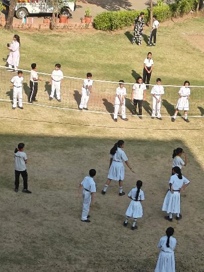Club Activity