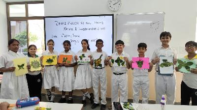 Club Activity