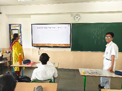 Club Activity