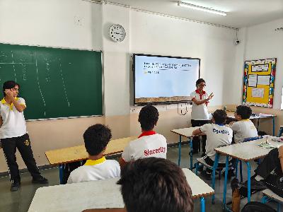 Club Activity