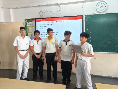 Club Activity