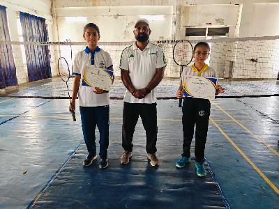 Inter House Competitions