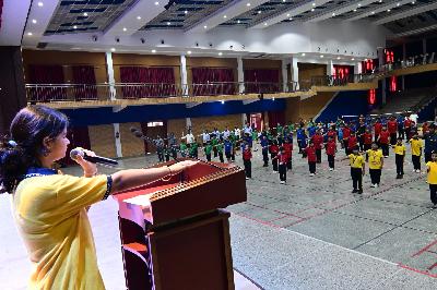 Montfort School Roorkee