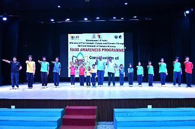Montfort School Roorkee
