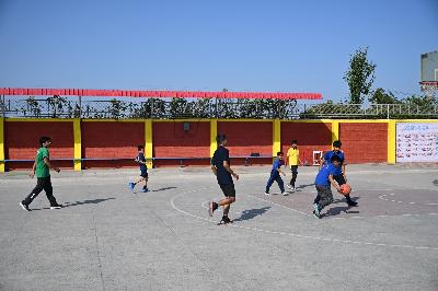 Montfort School Roorkee