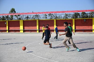 Montfort School Roorkee