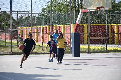 Montfort School Roorkee