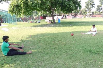 Montfort School Roorkee