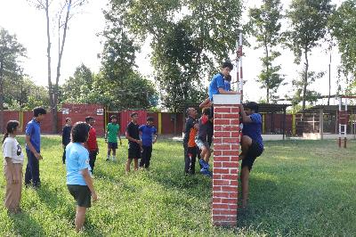 Montfort School Roorkee
