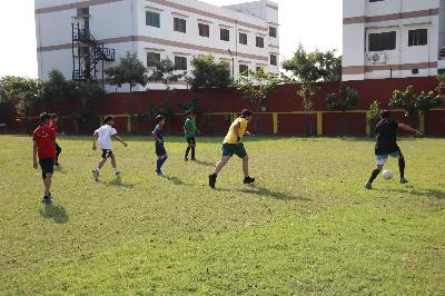 Montfort School Roorkee
