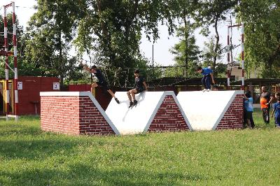 Montfort School Roorkee