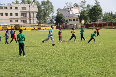 Montfort School Roorkee