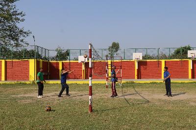 Montfort School Roorkee