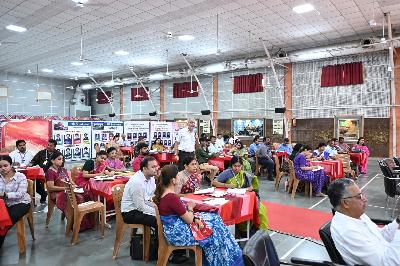Best School In Varuna