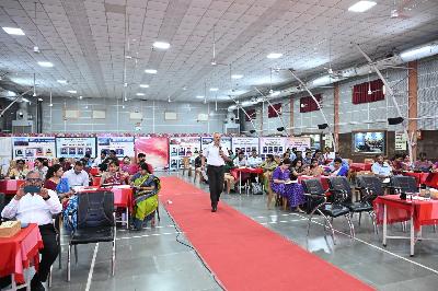 Best School In Varuna