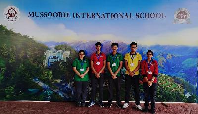 Best School In Varuna