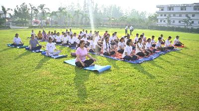 Montfort School Roorkee