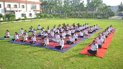 Montfort School Roorkee
