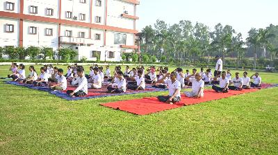 Montfort School Roorkee