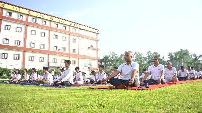 Montfort School Roorkee