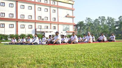 Montfort School Roorkee
