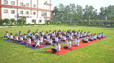 Montfort School Roorkee