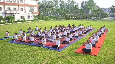 Montfort School Roorkee