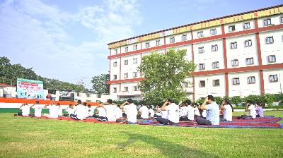 Montfort School Roorkee