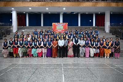 Montfort School Roorkee