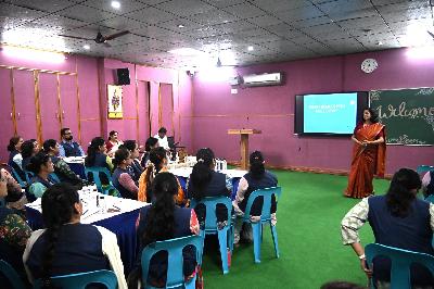 Montfort School Roorkee