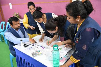 Montfort School Roorkee