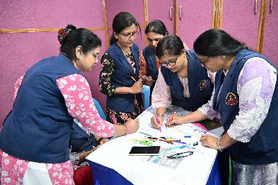 Montfort School Roorkee