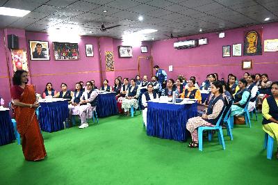 Montfort School Roorkee