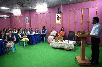 Montfort School Roorkee