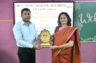 Montfort School Roorkee