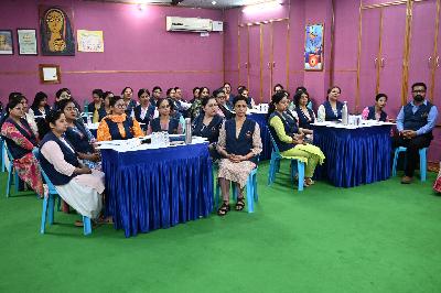 Montfort School Roorkee
