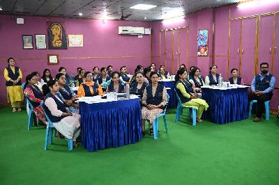 Montfort School Roorkee