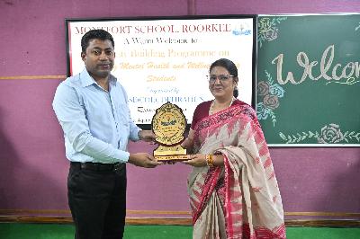Montfort School Roorkee