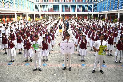 Montfort School Roorkee