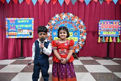 Montfort School Roorkee