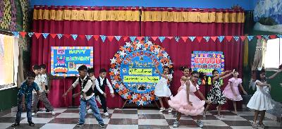Montfort School Roorkee