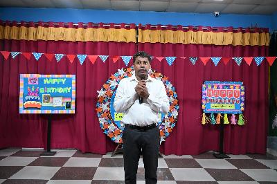 Montfort School Roorkee